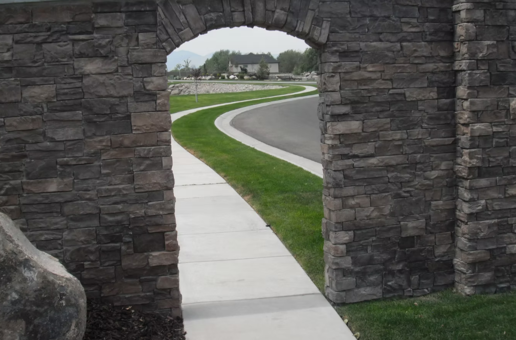 Landscape Project